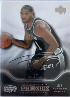Tim Duncan