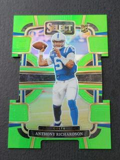 Anthony Richardson