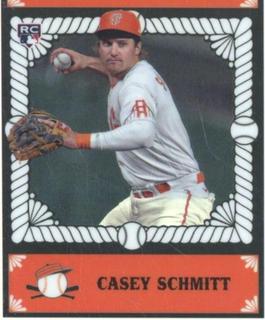 Casey Schmitt