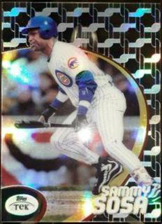 Sammy Sosa