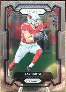 Zach Ertz