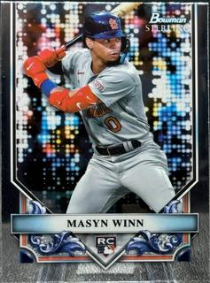Masyn Winn