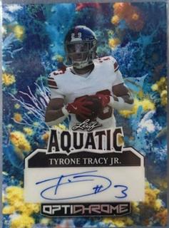 Tyrone Tracy Jr.