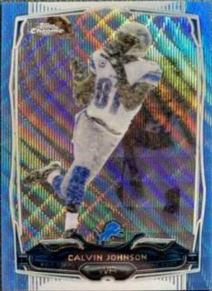 Calvin Johnson