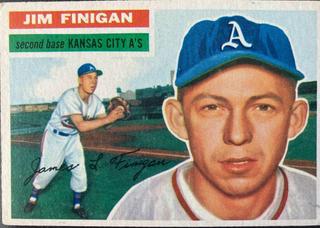 Jim Finigan