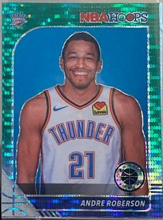 Andre Roberson