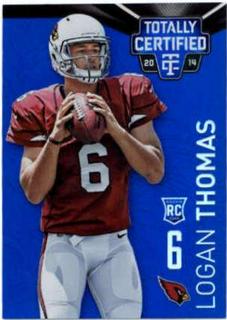 Logan Thomas