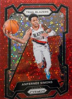 Anfernee Simons
