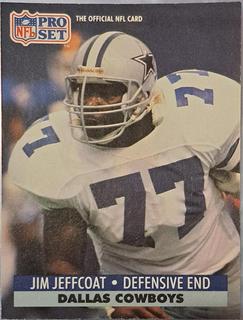 Jim Jeffcoat
