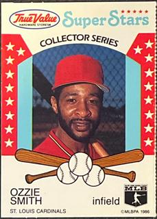 Ozzie Smith