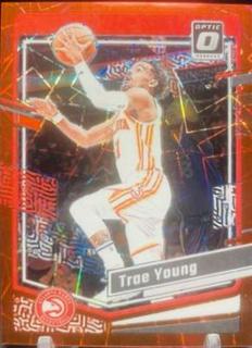 Trae Young