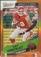 Tony Gonzalez