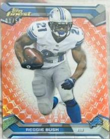 Reggie Bush