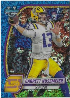 Garrett Nussmeier