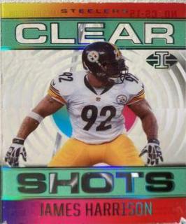 James Harrison
