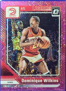 Dominique Wilkins