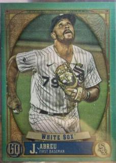 Jose Abreu
