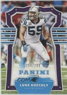 Luke Kuechly