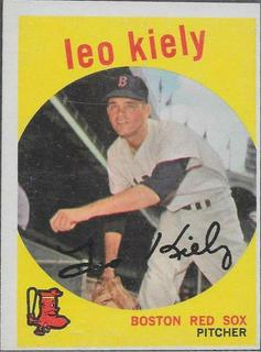 Leo Kiely