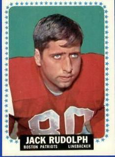 Jack Rudolph