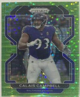 Calais Campbell