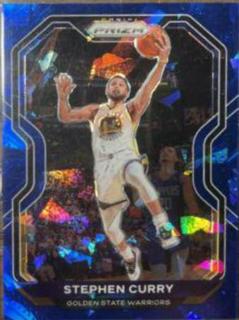 Stephen Curry
