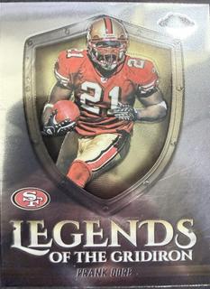 Frank Gore
