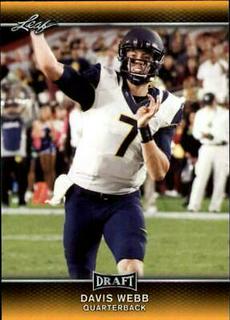 Davis Webb