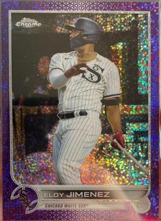 Eloy Jimenez