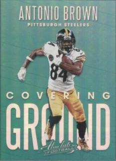 Antonio Brown
