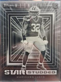 MarShawn Lloyd