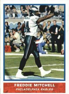 Freddie Mitchell