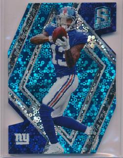 Odell Beckham Jr.