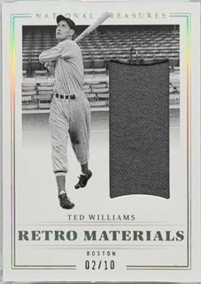 Ted Williams
