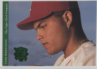 Ivan Rodriguez