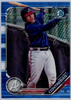 William Contreras