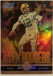 Aaron Rodgers