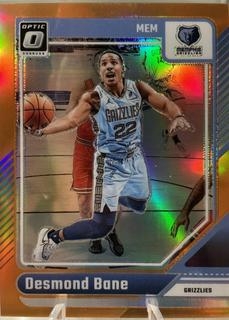 Desmond Bane