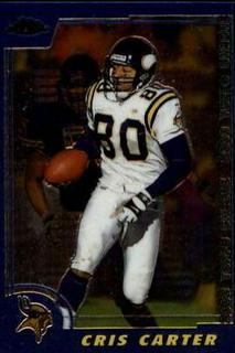 Cris Carter