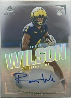 Roman Wilson