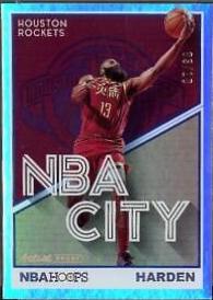 James Harden
