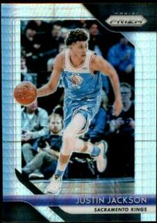 Justin Jackson