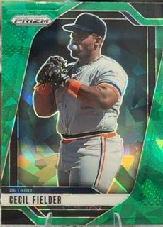 Cecil Fielder