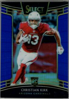 Christian Kirk