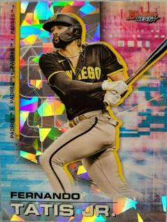 Fernando Tatis Jr.