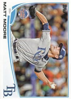 Matt Moore