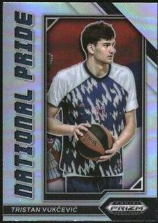 Tristan Vukcevic