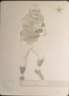 Anthony Fasano