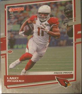 Larry Fitzgerald