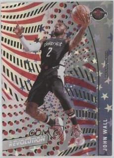 John Wall